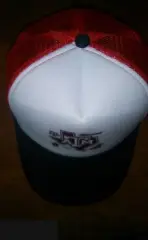 Бейсболка Texas A&M University