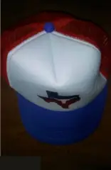 Бейсболка Техас