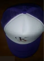 Бейсболка Calvin Klein