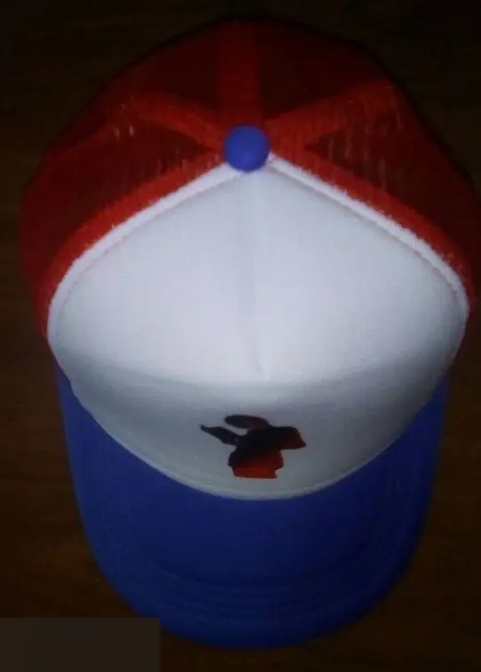 Бейсболка Лайт Ягами Death Note Тетрадь смерти