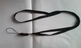 Шнурок на шею для телефона