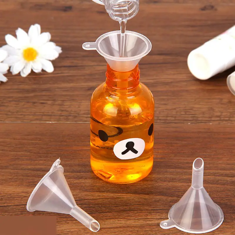 Маленькая воронка мини для парфюмерии 1