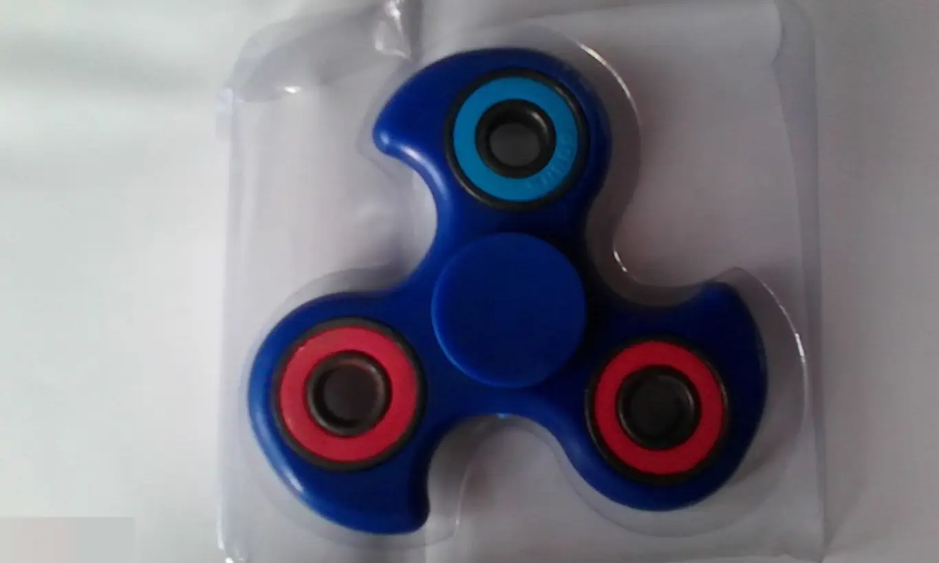 Спинер спиннер 1