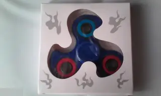 Спинер спиннер