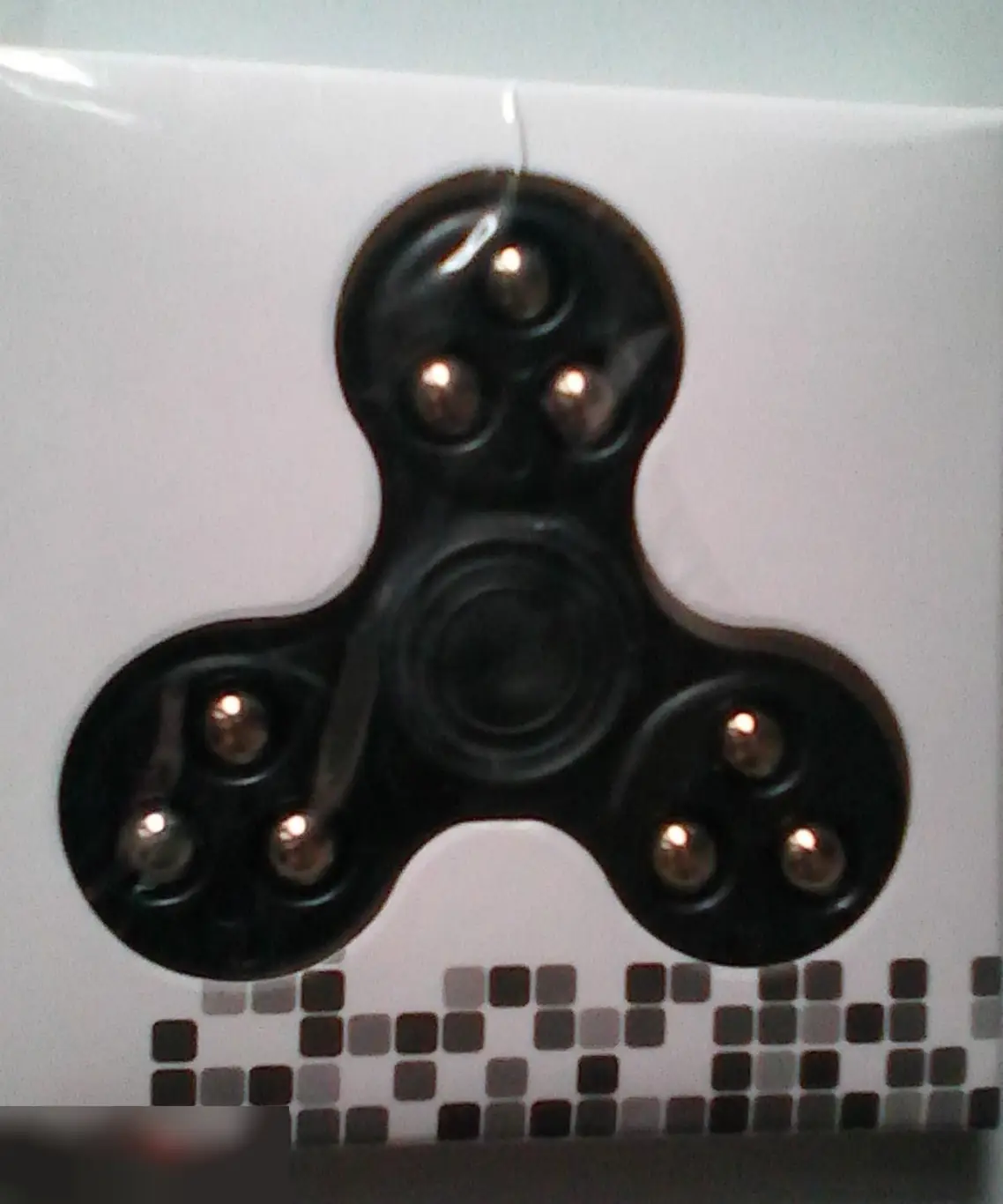 Спинер спиннер