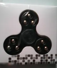 Спинер спиннер