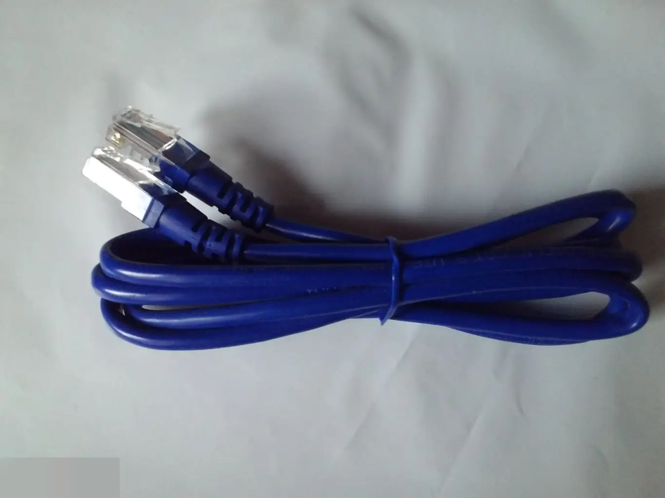 Кабель Ethernet RJ45 1,5 метра