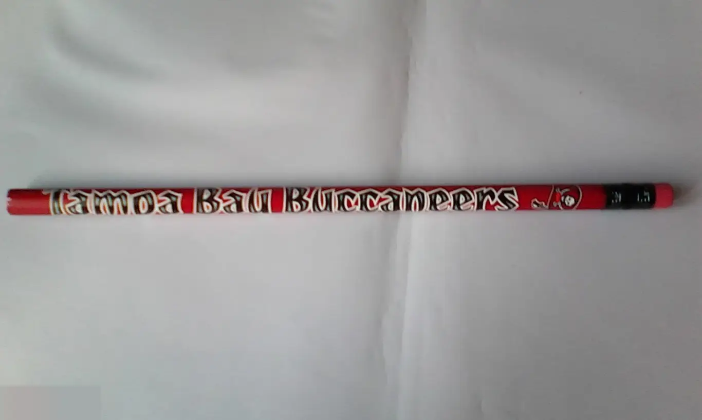 Карандаш Tampa Bay Buccaneers