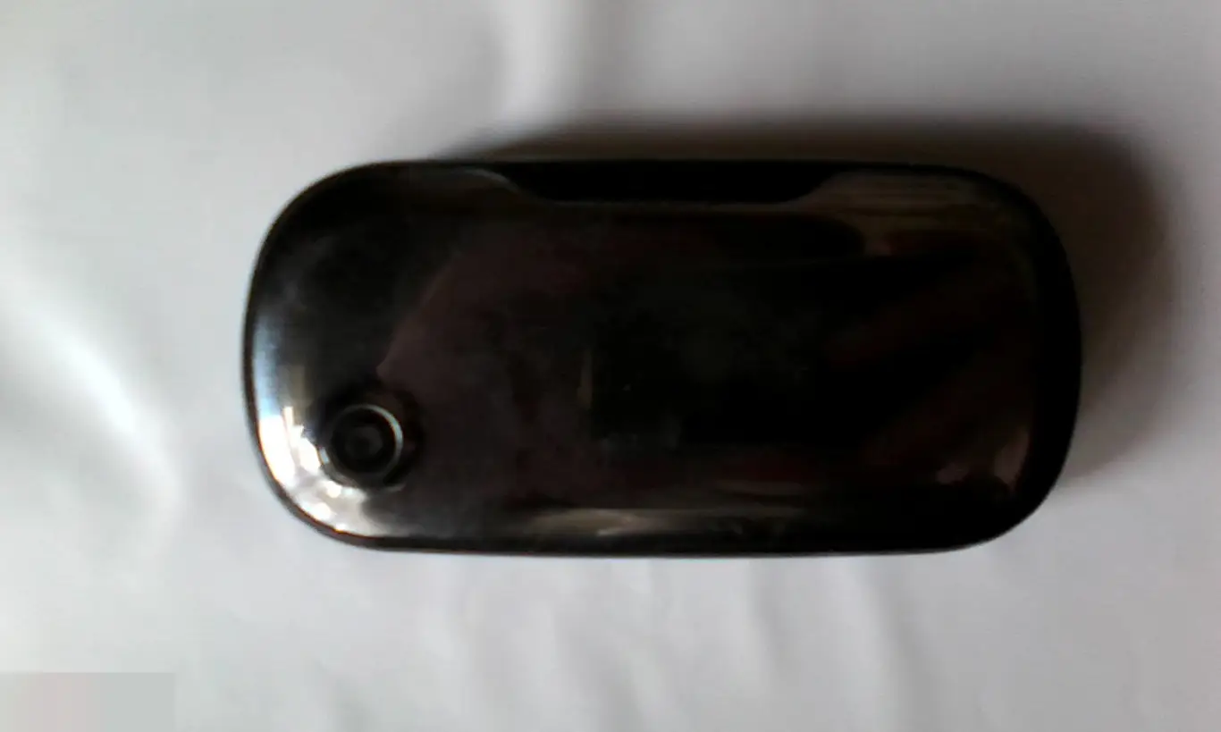 Alcatel OT-660 рабочий в коробке с инструкцией 3