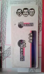 Pepboys auto rewards США