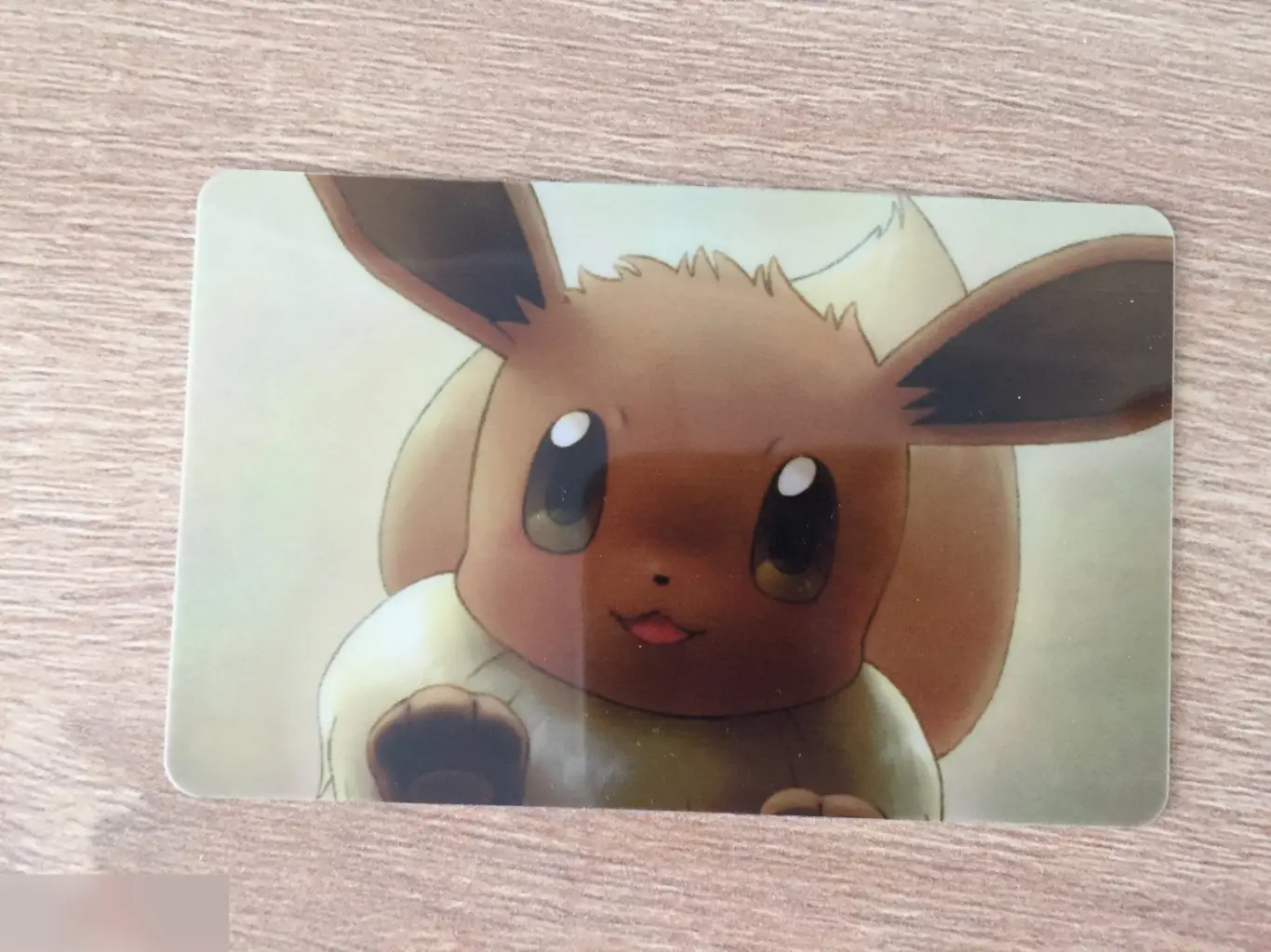 Pokemon Покемон карточка