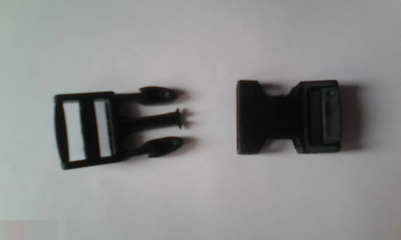 Крепление для браслета 2