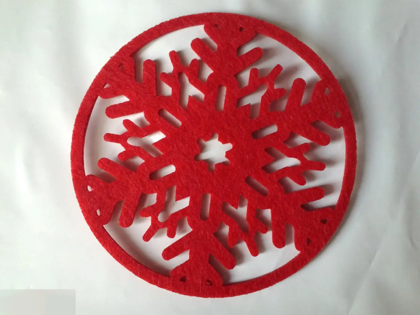 Подставка под горячие кружки