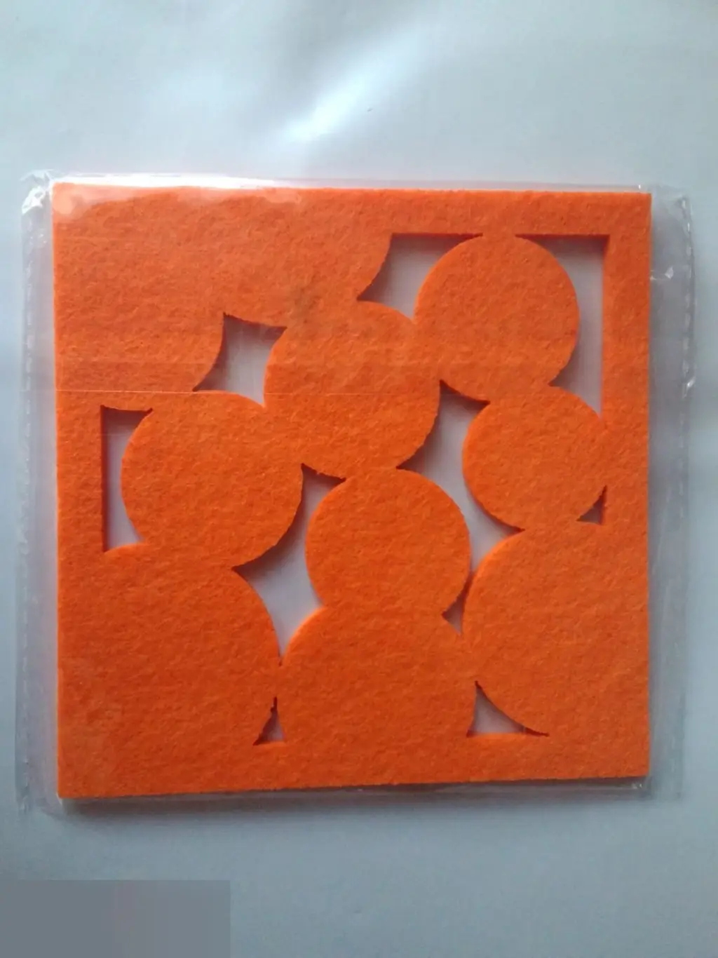 Подставка под горячие кружки