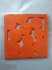 Подставка под горячие кружки