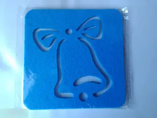 Подставка под горячие кружки