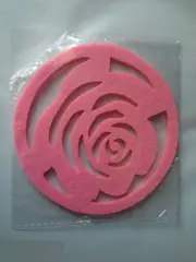 Подставка под горячие кружки