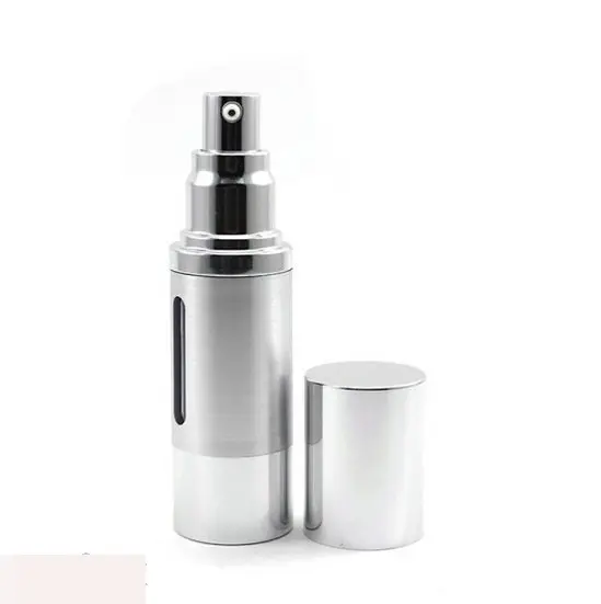 Парфюмерная бутылочка новая флакон 30 мл 1