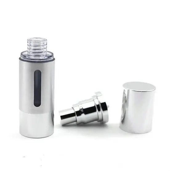 Парфюмерная бутылочка новая флакон 30 мл 2