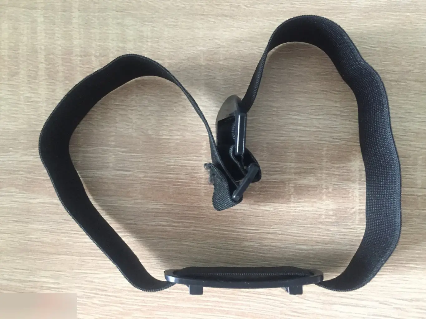 Ремень для крепления камеры на голову