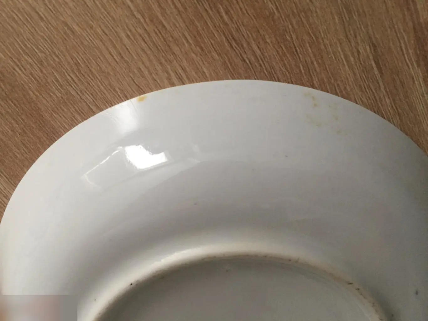 Блюдце 70 лет Октябрю 2