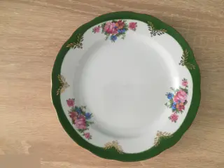 Тарелка 2003 год 1 сорт