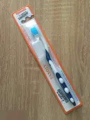 Зубная щетка Pasta del Capitano Medium средняя жесткость Китай