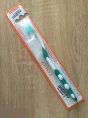 Зубная щетка Pasta del Capitano Medium средняя жесткость Китай