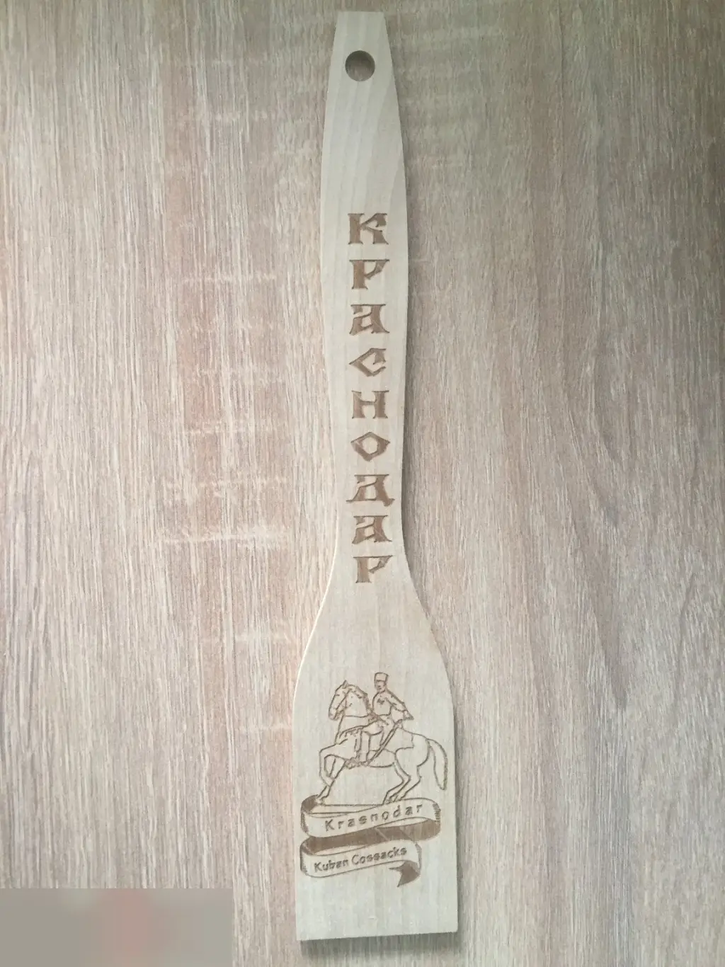 Краснодар лопатка деревянная