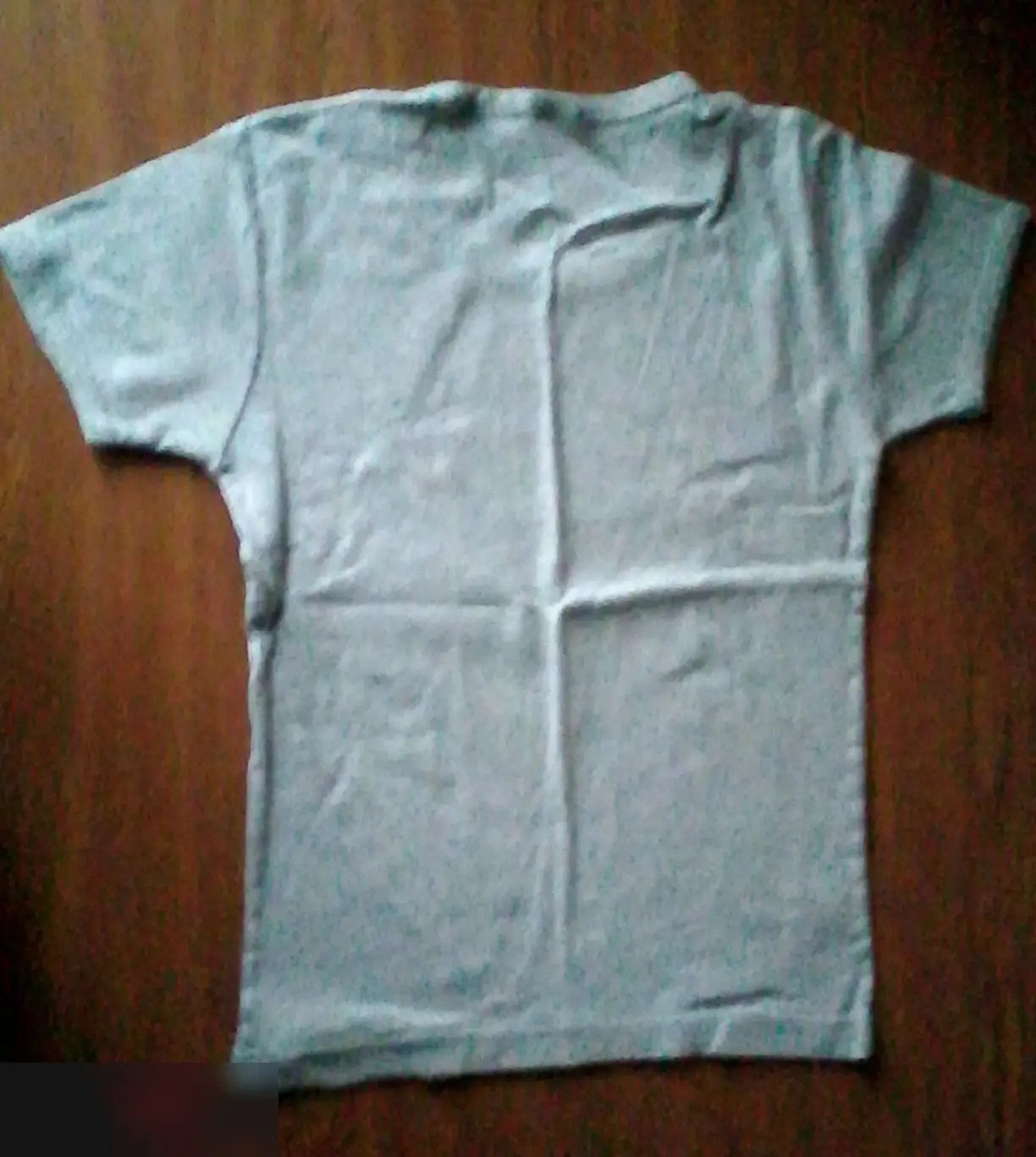 Холли Берри ношеная футболка с автографом и письмом подлинности 2