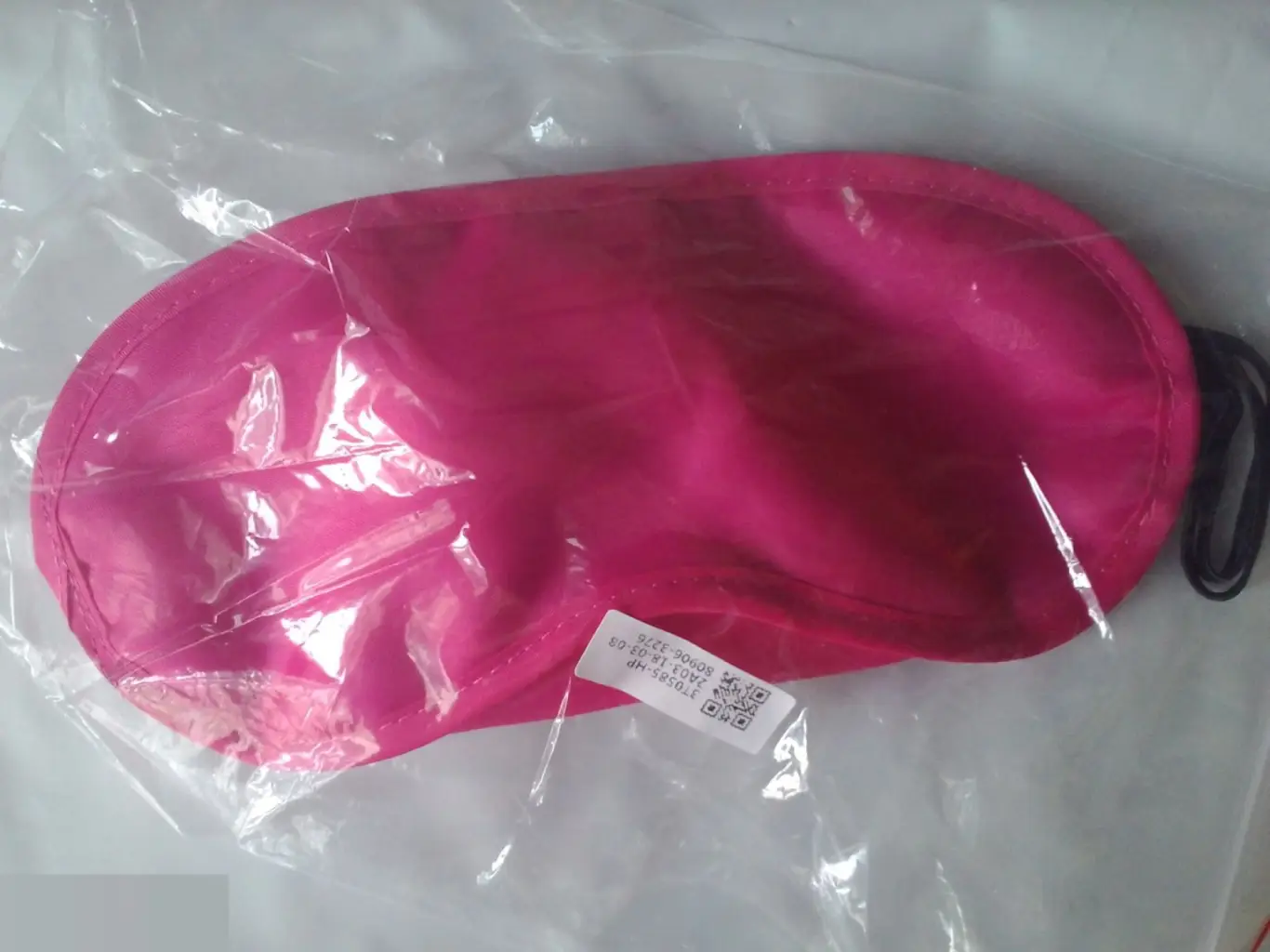 Маска для сна