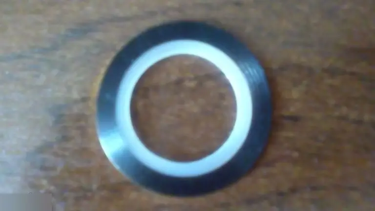 Лента клеевая для декора ногтей