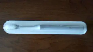 Зубная щетка Xiaomi DR. BEI новая