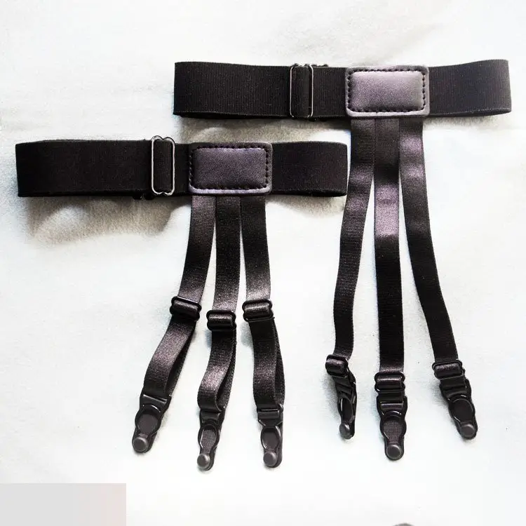 Подтяжки для рубашки 1