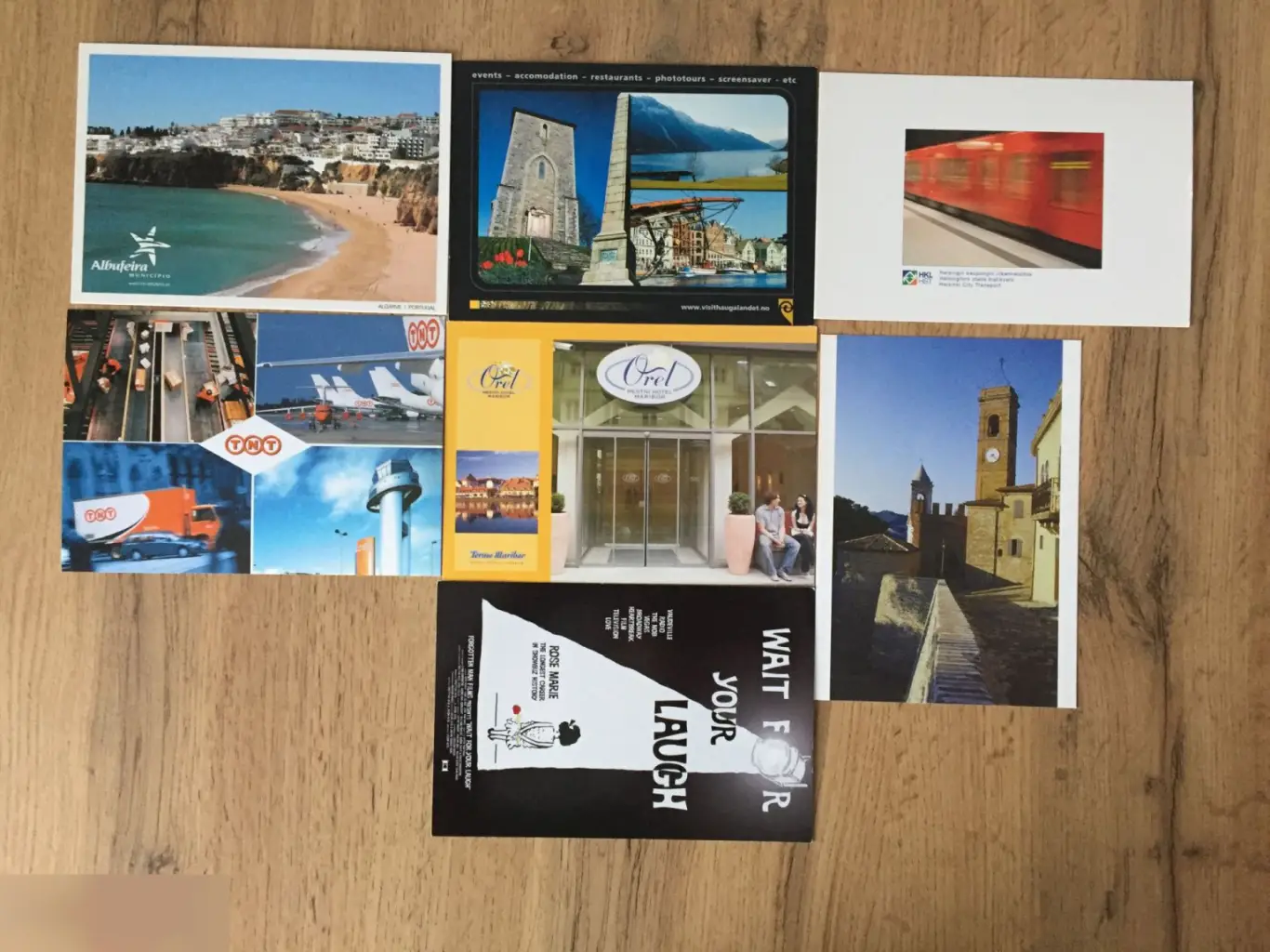 Португалия Норвегия Финляндия Нидерланды Словения Италия США чистые открытки