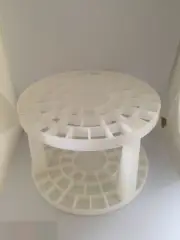 Подставка органайзер для карандашей и кисточек