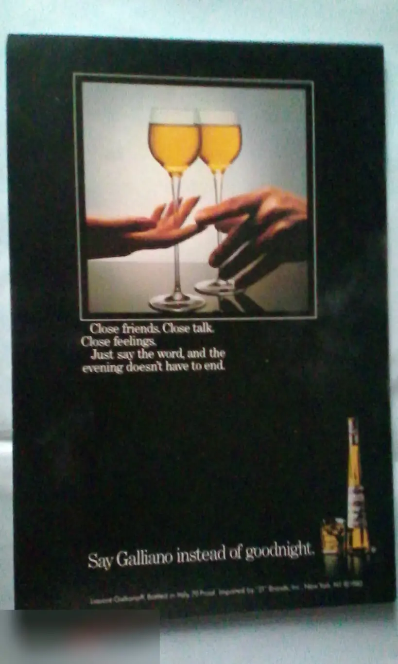 Автографы актёров How I Got That Story Боб Гантон Дон Скардино 1981 2