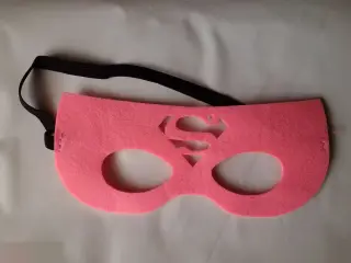 Маска детская