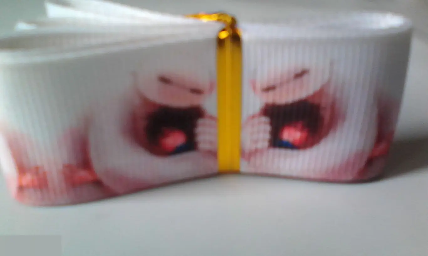 Тесьма ленточка 2,5х90 см