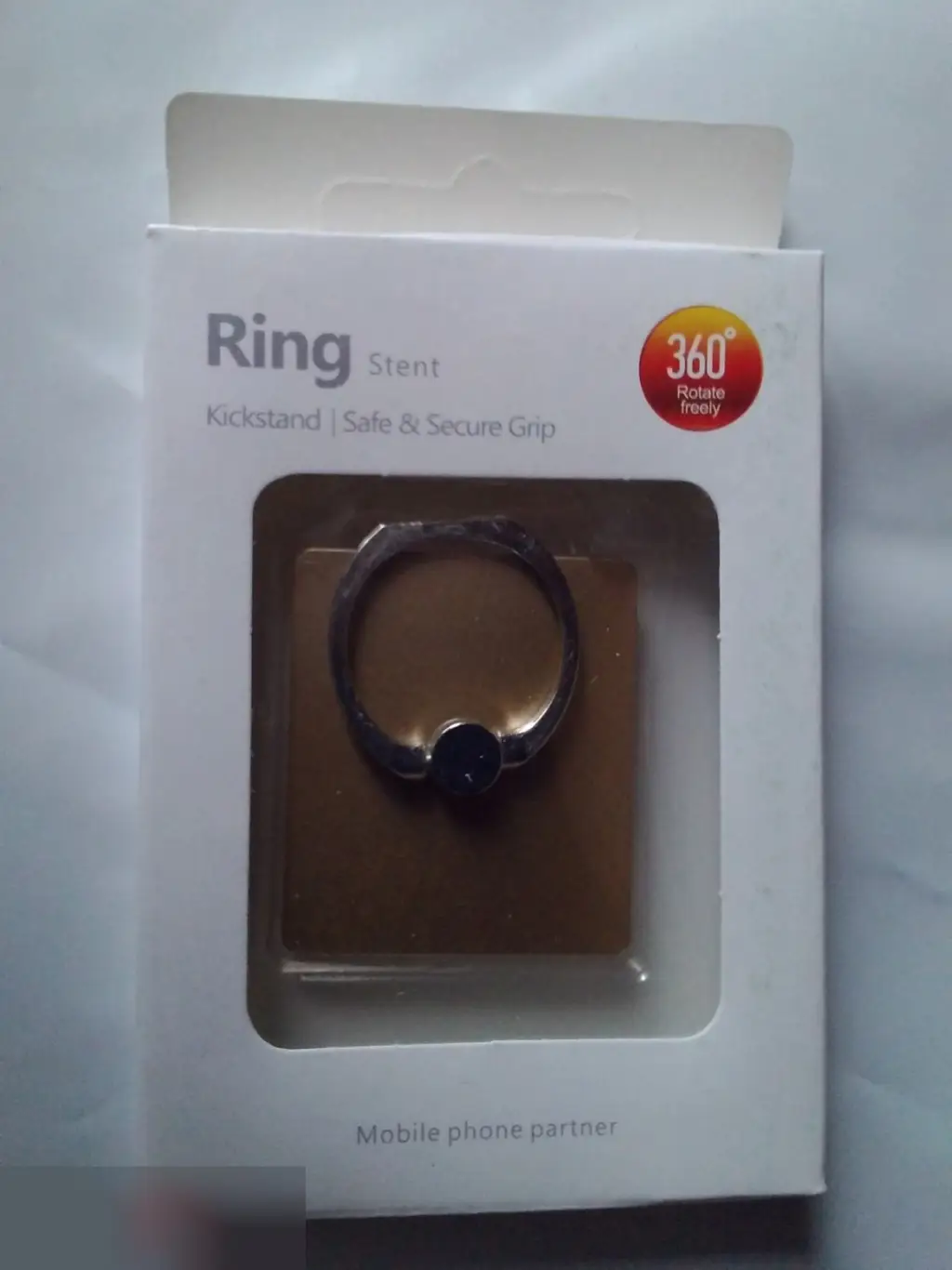 Держатель подставка для смартфона