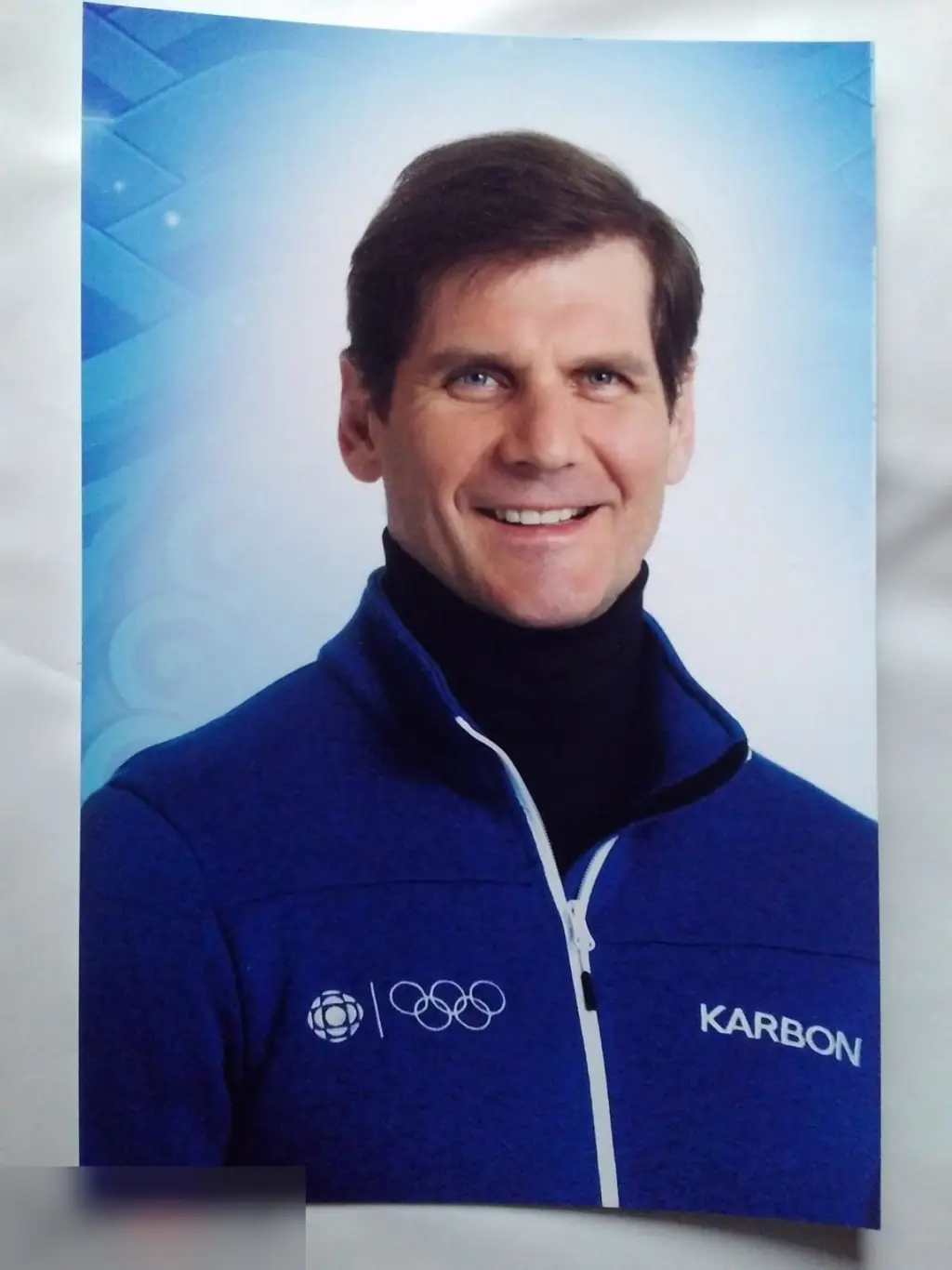 Алексей Яшин хоккеист современное фото 10*15 см