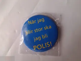 Значок Швеция