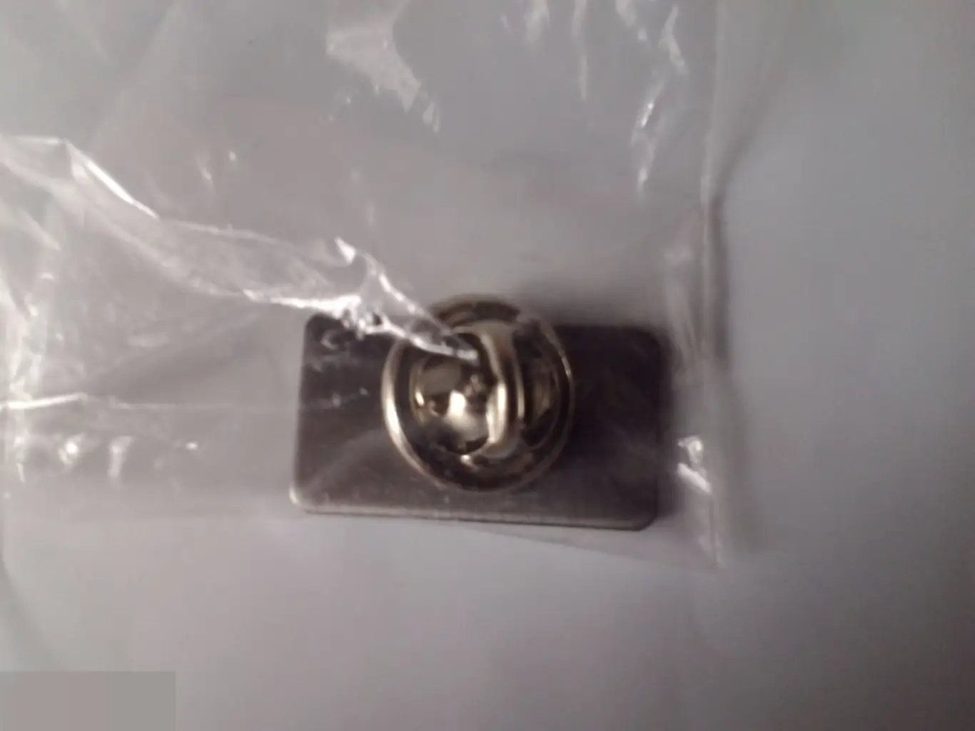 Значок Norges idrettsforbund 1