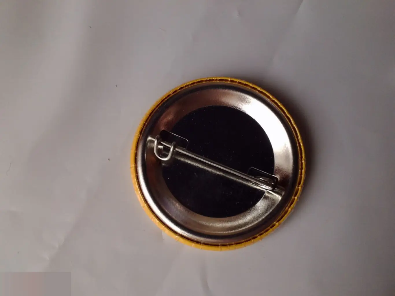 Значок Livskvalitet i hverdagen 1