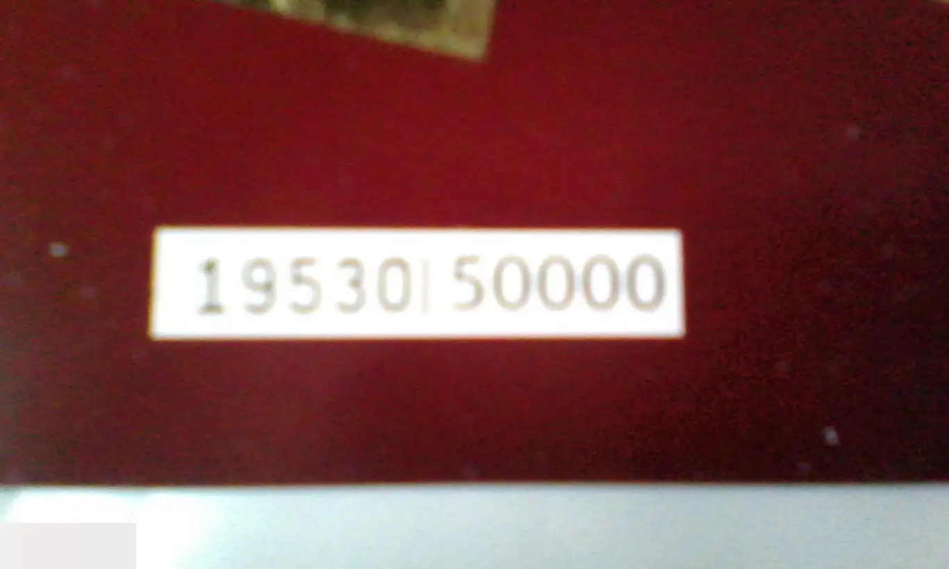 Фольга с финала УЕФА 2010 сертификат 3