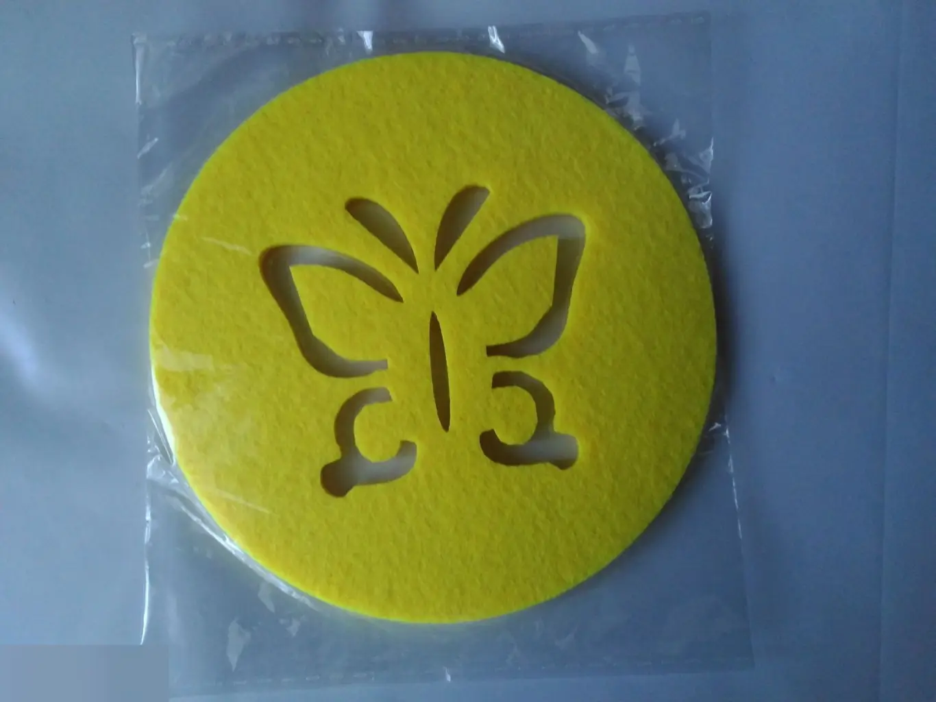 Подставка под горячие кружки