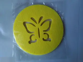 Подставка под горячие кружки