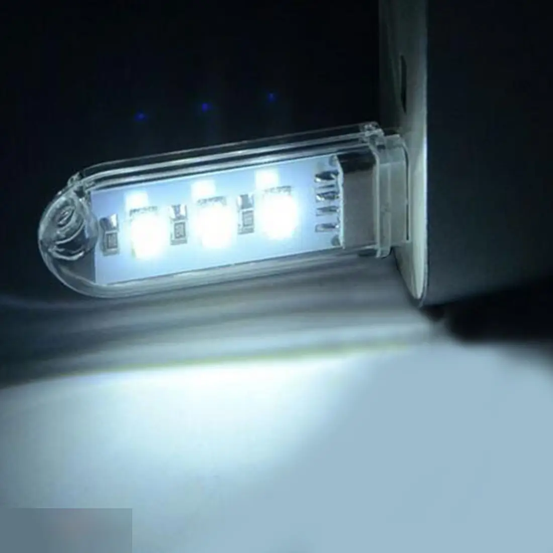 USB светодиодная лампа