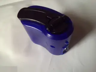 Динамо-машина для зарядки телефонов