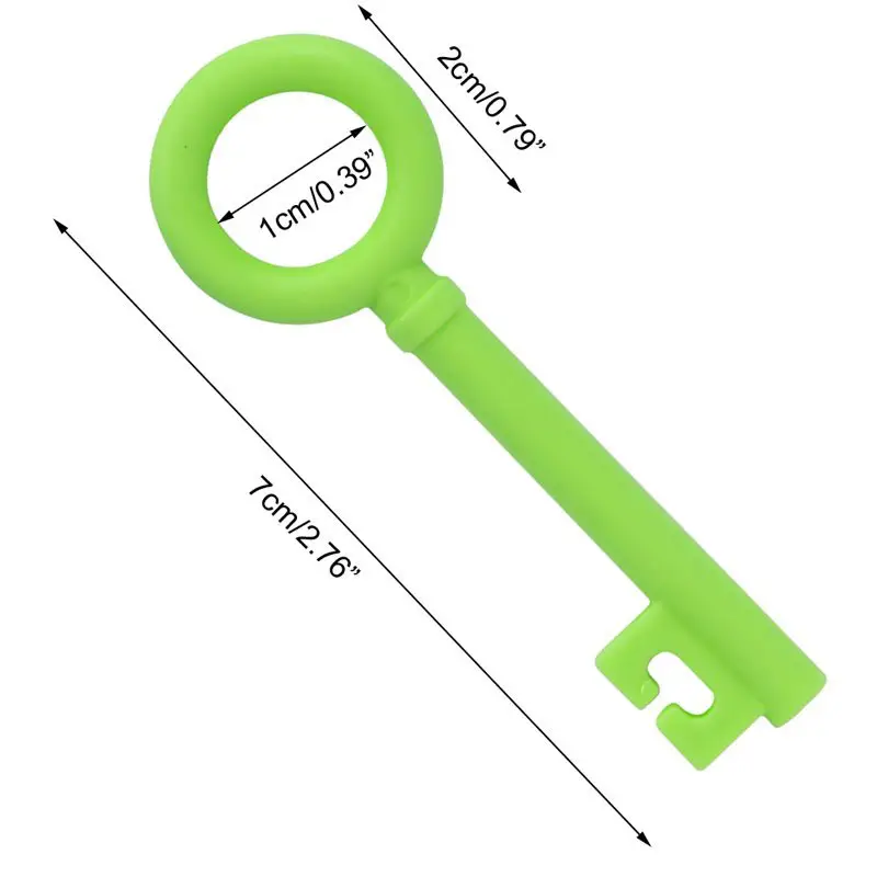 Держатель для наушников проводов ключ 2